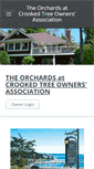 Mobile Screenshot of orchardsoa.com